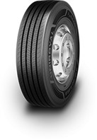 Шина вантажна UNIROYAL 295/80R22.5 CUN FH40 MS (0512455, 4024068001263)